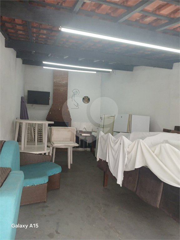 Sobrado à venda com 3 quartos, sendo 1 suíte,  em Tremembé, São Paulo, SP