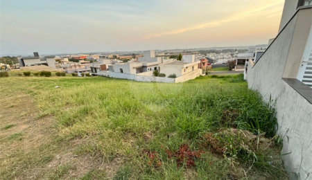 Terreno à venda em Residencial Lagos D'icaraí, Salto, SP