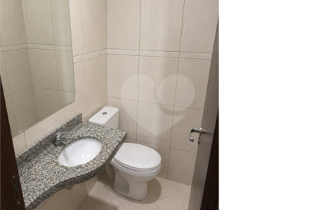Triplex à venda com 3 suítes em Santa Maria, Santo André, SP