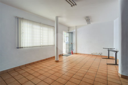 Casa à venda ou para alugar com 13 quartos em Chácara Santo Antônio (zona Sul), São Paulo, SP