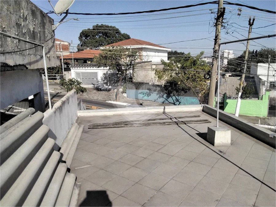 Casa à venda com 3 quartos, sendo 1 suíte, em Vila Mariana, São Paulo, SP