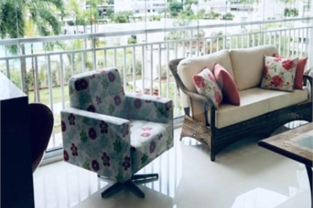 Apartamento para alugar com 2 suítes no Centro, São Bernardo do Campo, SP