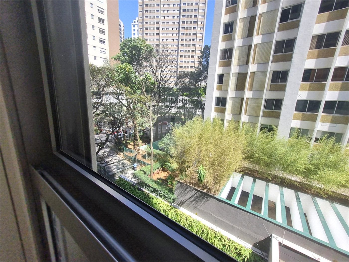 Apartamento à venda com 2 quartos, sendo 1 suíte, em Vila Mariana, São Paulo, SP