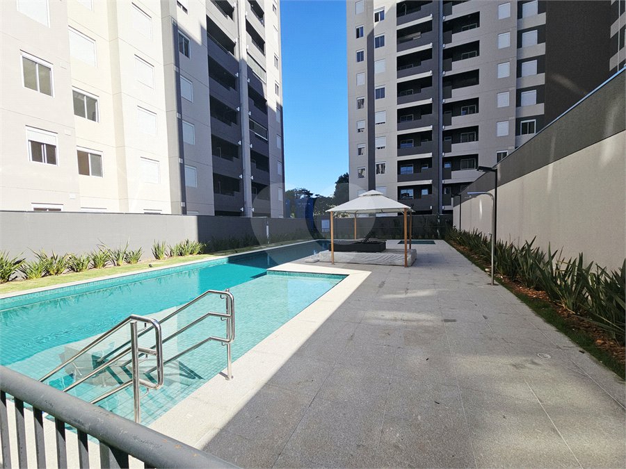 Apartamento à venda com 2 quartos em Santana, São Paulo, SP