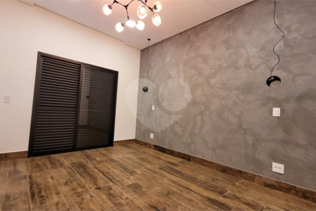 Casa à venda ou para alugar com 3 suítes no condomínio Saint Paul, Itu - SP