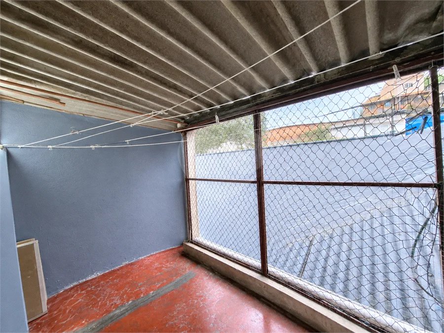 Casa Térrea à venda com 2 quartos, sendo 1 suíte, em Parque Mandaqui, São Paulo, SP