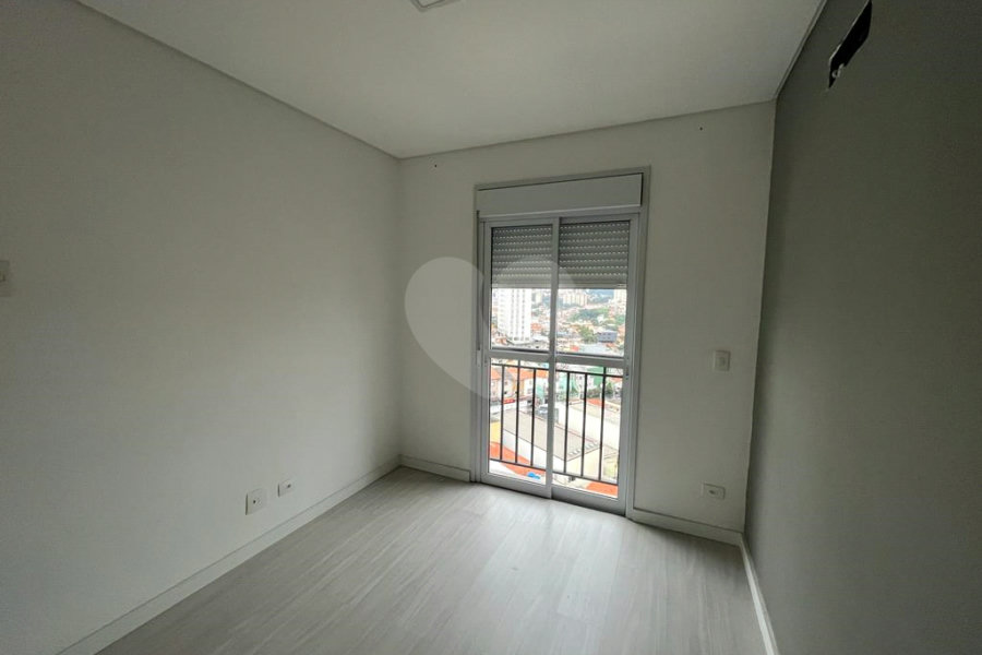 Cobertura à venda com 2 quartos, sendo 1 suíte,  em Água Fria, São Paulo, SP