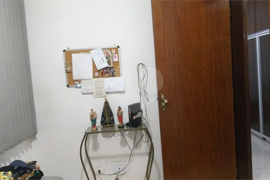 Apartamento à venda com 2 quartos em Parada Inglesa, São Paulo, SP