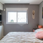 Apartamento à venda com 3 suítes em Chácara Santo Antônio, São Paulo, SP