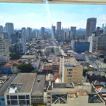 Cobertura à venda com 2 quartos, sendo 1 suíte, em Pinheiros, São Paulo, SP
