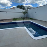 Casa Térrea à venda com 3 suítes em Nova Gardênia, Atibaia, SP
