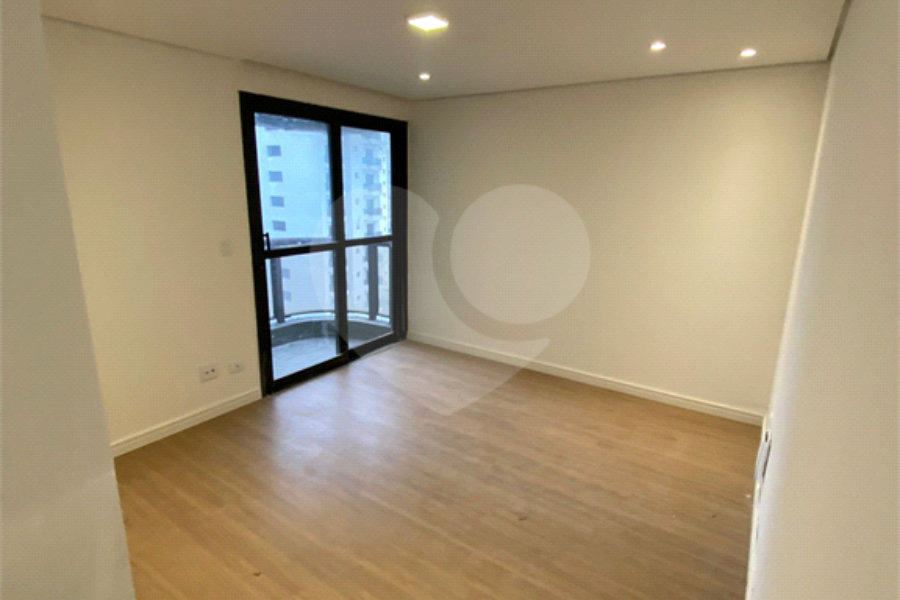 Apartamento à venda com 4 suítes em Santana, São Paulo, SP