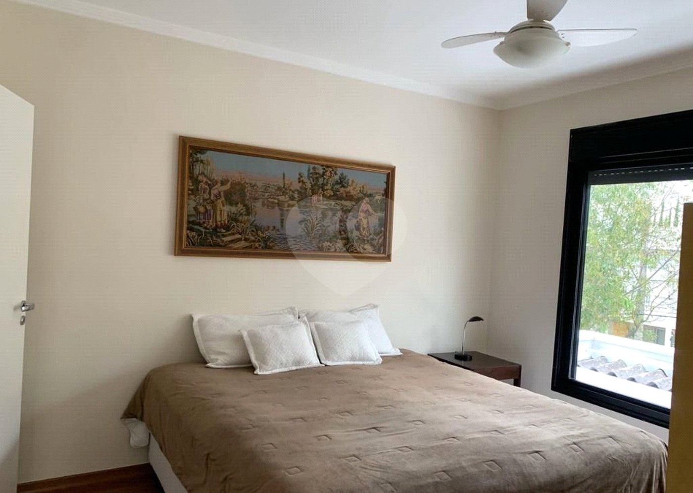 Casa à venda com 4 suítes no condomínio Residencial Tivoli Park, Sorocaba - SP