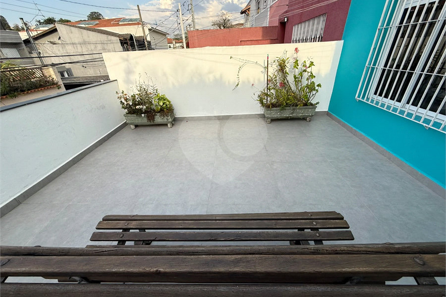 Sobrado à venda com 2 quartos em Horto Florestal, São Paulo, SP