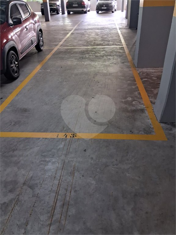 Apartamento à venda com 3 suítes em Paraíso do Morumbi, São Paulo, SP