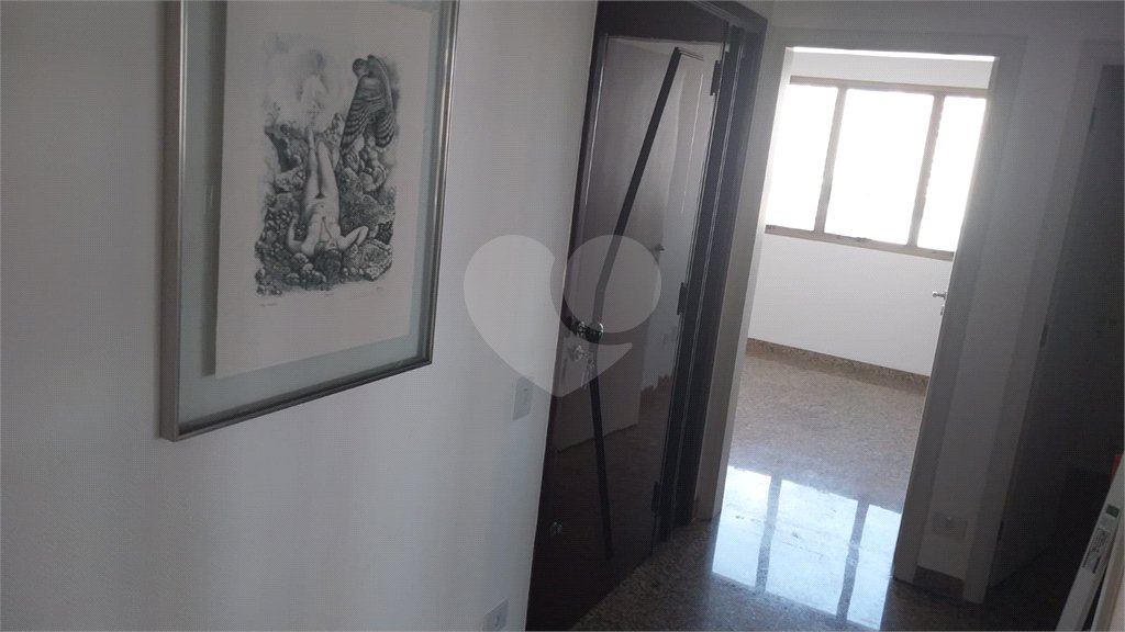 Apartamento à venda ou para alugar com 5 quartos, sendo 3 suítes,  em Tatuapé, São Paulo, SP