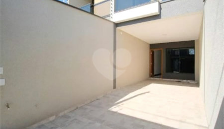Casa à venda com 3 suítes em Penha de França, São Paulo, SP