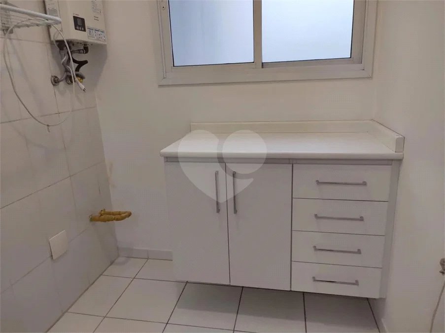 Apartamento à venda com 3 quartos, sendo 1 suíte, em Limão, São Paulo, SP