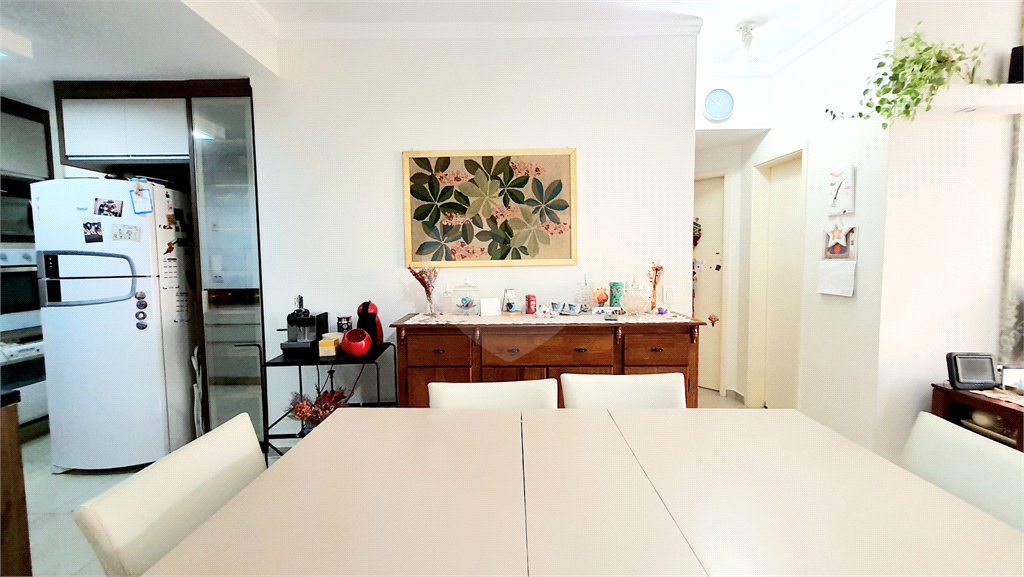Apartamento à venda com 2 quartos, sendo 1 suíte, em Nova Aliança, Ribeirão Preto, SP