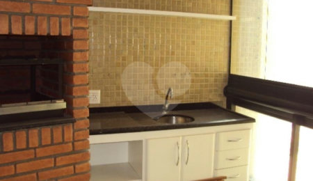 Apartamento à venda com 4 quartos, sendo 2 suítes,  em Vila Gomes Cardim, São Paulo, SP