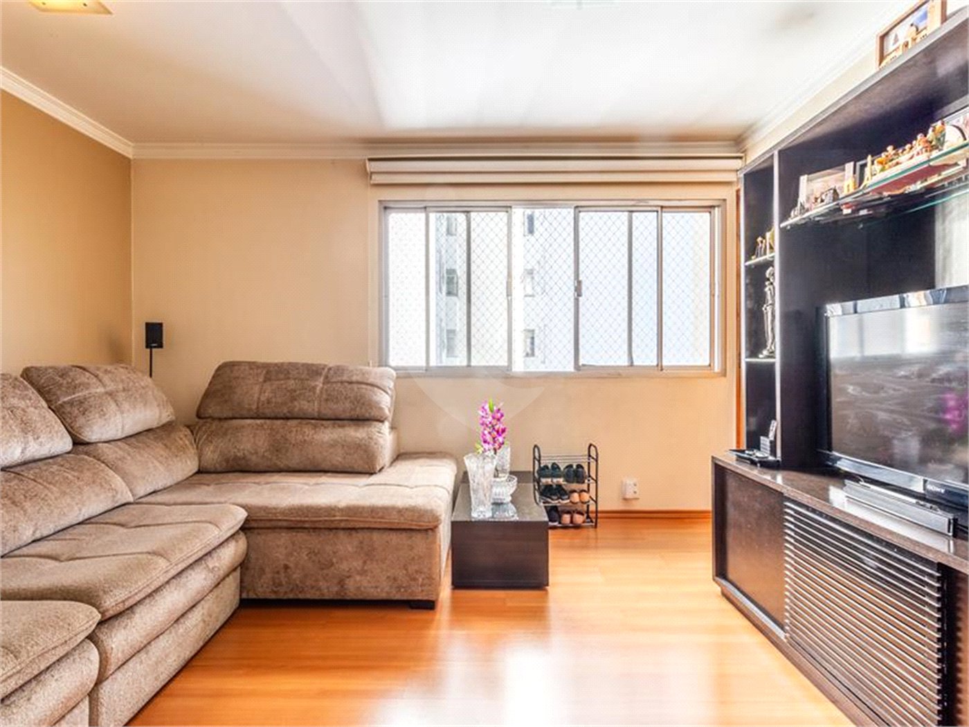 Apartamento à venda com 4 quartos, sendo 1 suíte, em Perdizes, São Paulo, SP
