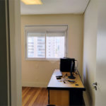 Apartamento à venda com 3 quartos, sendo 1 suíte, no Centro, São Bernardo do Campo, SP
