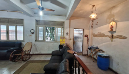 Casa à venda com 4 quartos em Vila Isabel, Rio de Janeiro, RJ