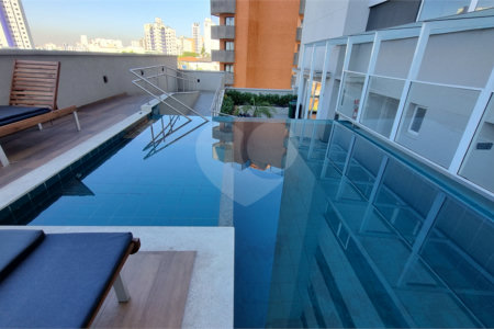 Apartamento à venda com 2 quartos, sendo 1 suíte, em Água Fria, São Paulo, SP