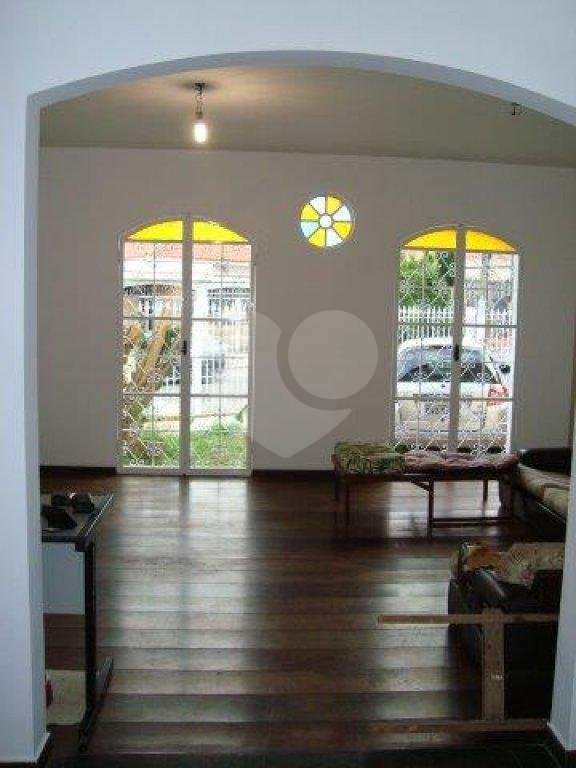 Casa Térrea à venda com 3 quartos, sendo 1 suíte, em Tucuruvi, São Paulo, SP