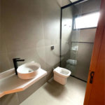 Casa à venda com 3 quartos, sendo 1 suíte, no condomínio Residencial Villa do Bosque, Sorocaba - SP