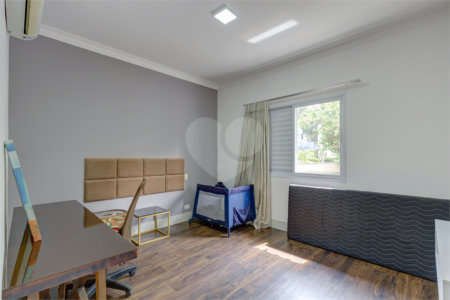 Casa à venda com 4 suítes em Chácara Flora, São Paulo, SP