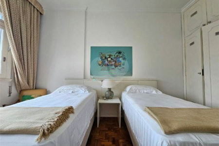 Apartamento à venda com 4 quartos em Pitangueiras, Guarujá, SP