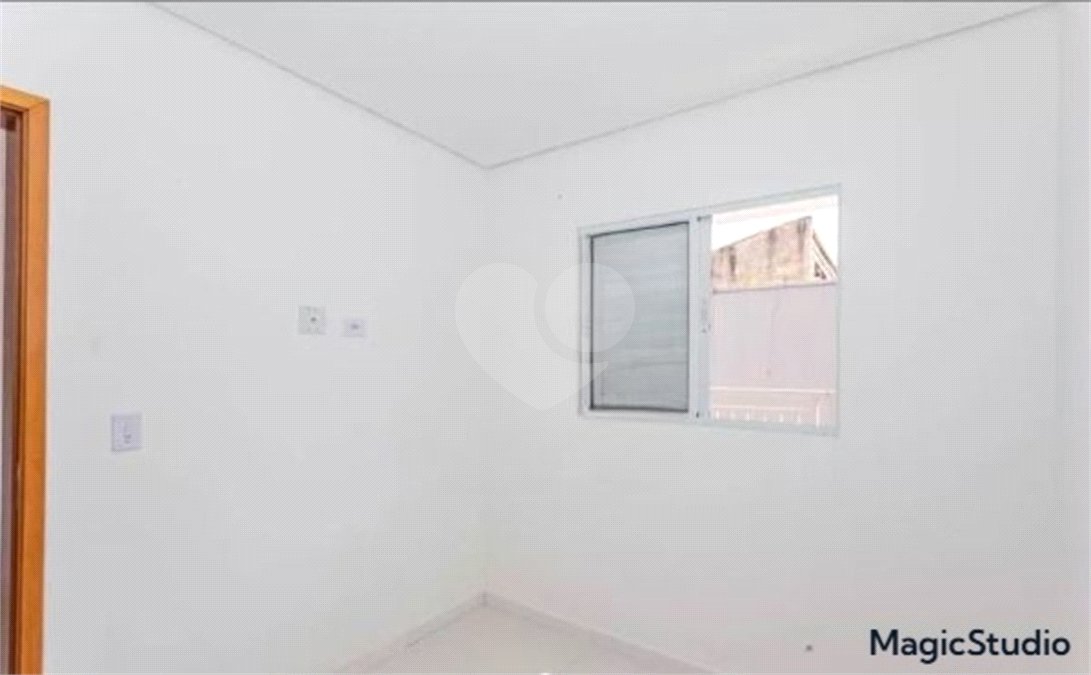 Studio à venda com 2 quartos em Vila Vera, São Paulo, SP