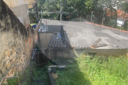 Terreno à venda com 3 quartos em Jardim Rizzo, São Paulo, SP