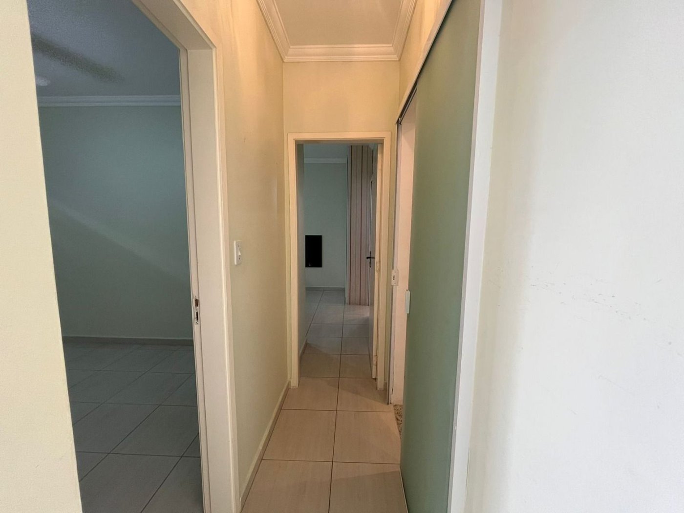 Apartamento à venda, 69 m² por R$ 320.000,00 - Loteamento João Batista Julião - Guarujá/SP