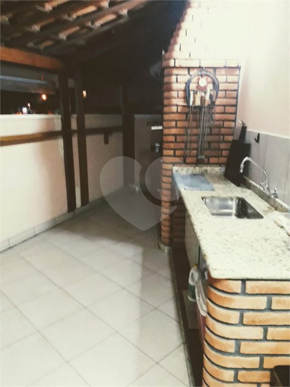 Sobrado à venda com 3 quartos, sendo 1 suíte, em Freguesia do Ó, São Paulo, SP