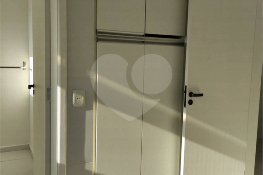 Apartamento para alugar com 2 quartos, sendo 1 suíte,  em Tucuruvi, São Paulo, SP