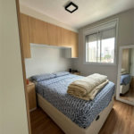 Apartamento à venda com 2 quartos, sendo 1 suíte, em Água Branca, São Paulo, SP
