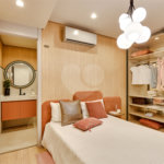 Apartamento à venda com 3 suítes em Brooklin, São Paulo, SP