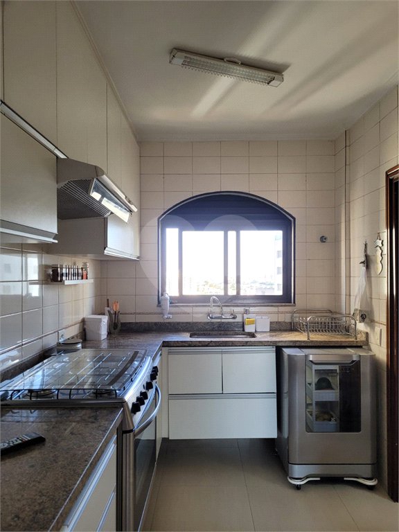 Apartamento à venda com 3 quartos, sendo 1 suíte, em Jardim São Paulo(zona Norte), São Paulo, SP