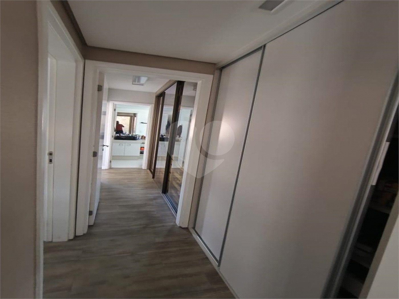 Apartamento à venda com 3 suítes em Vila Ester (zona Norte), São Paulo, SP