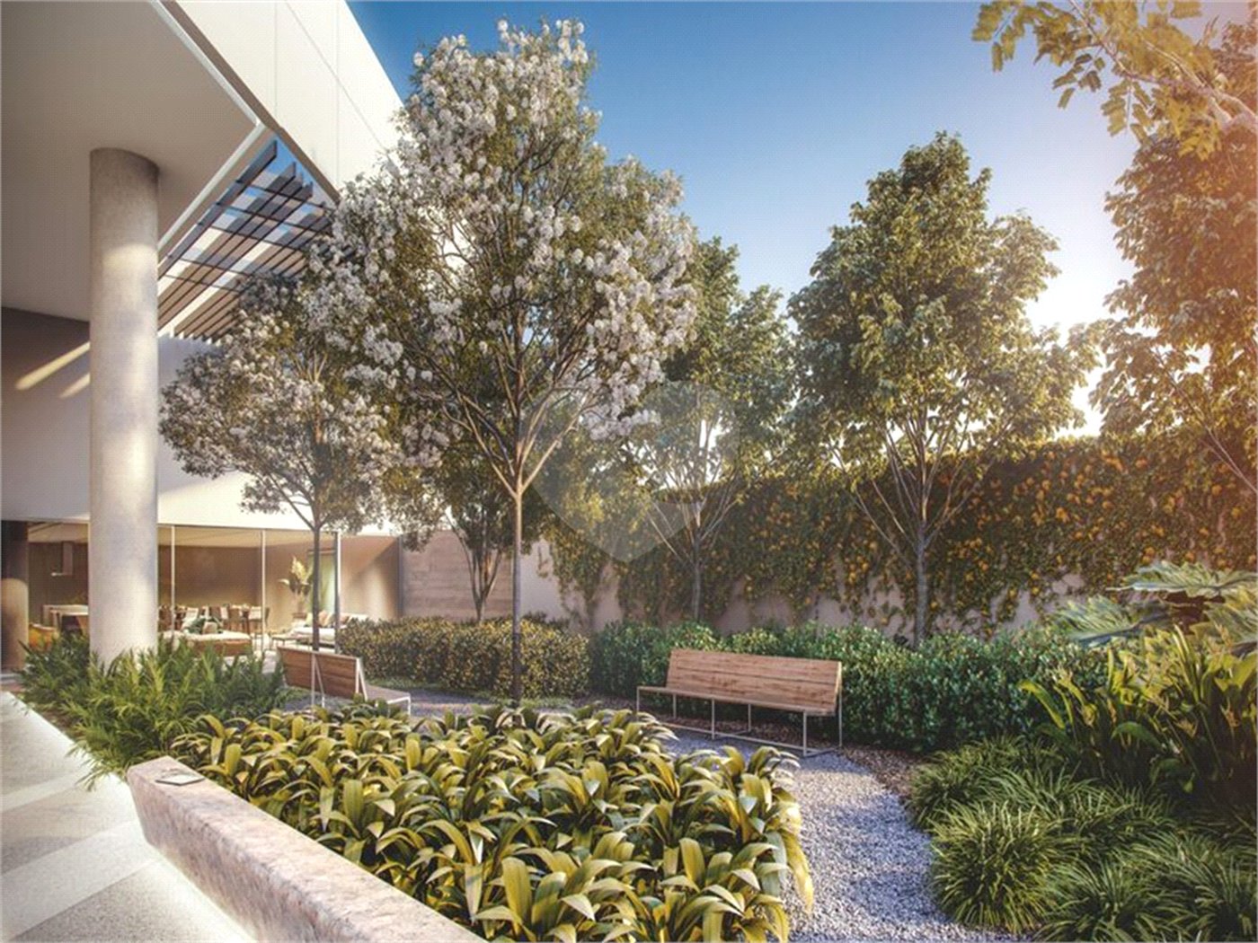 Apartamento à venda com 1 quarto em Pinheiros, São Paulo, SP