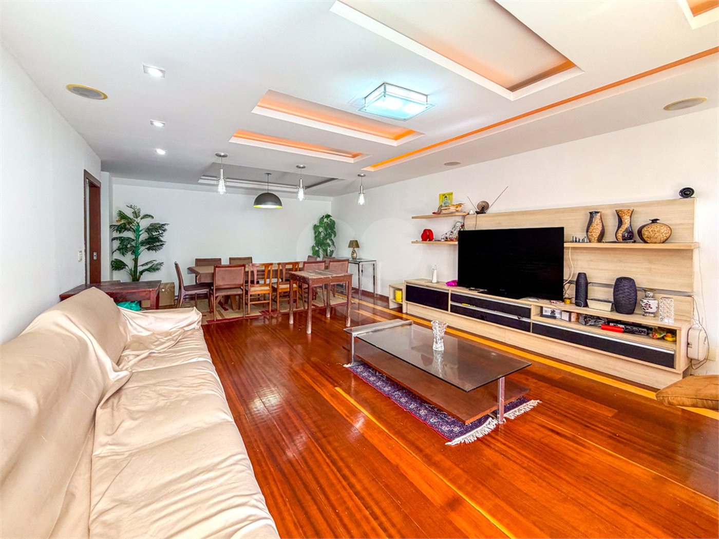 Apartamento à venda com 4 quartos, sendo 2 suítes, em Tijuca, Rio de Janeiro, RJ