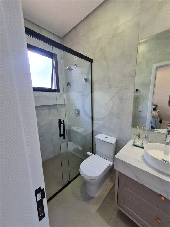 Casa à venda com 3 suítes no condomínio Residencial Duas Marias, Indaiatuba - SP