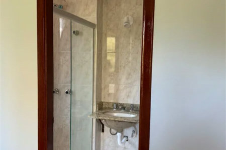Apartamento à venda com 3 quartos, sendo 1 suíte, em Vila Andrade, São Paulo, SP