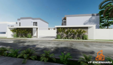 Casa Jardim