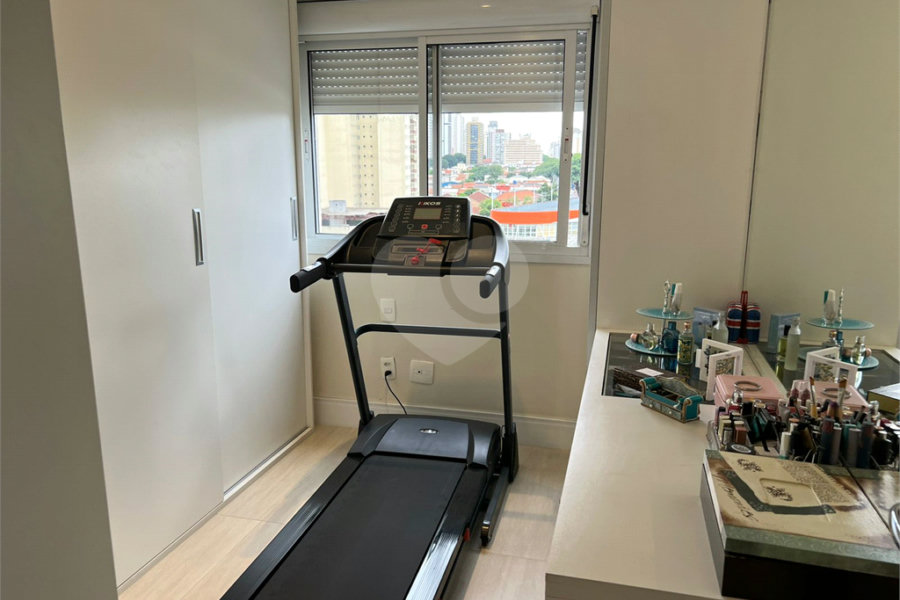 Apartamento à venda com 3 quartos, sendo 1 suíte, em Barra Funda, São Paulo, SP