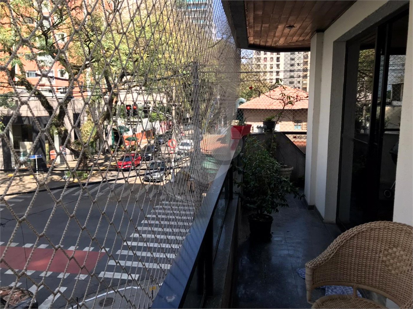 Apartamento à venda com 4 quartos, sendo 3 suítes, em Indianópolis, São Paulo, SP