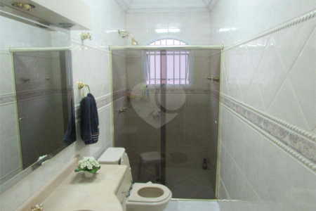 Casa à venda com 3 suítes em Vila Rosália, Guarulhos, SP