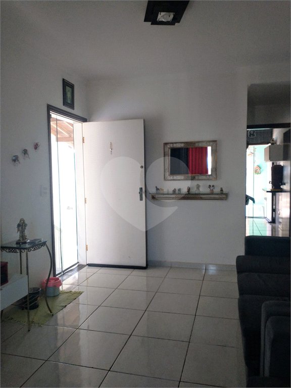 Casa Térrea à venda com 4 quartos, sendo 1 suíte, em Jardim Paraíso, Itu, SP